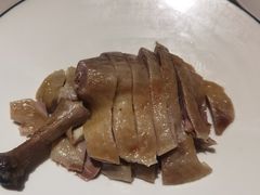 -狮王府淮扬菜(新街口友谊店)