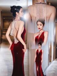 -NaNa婚纱礼服馆