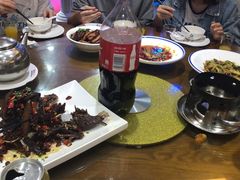 -厨彩阳光(河东路店)