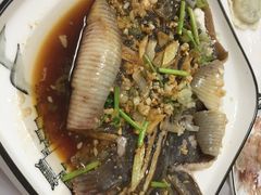 -宾朋海鲜特色美食餐厅·纯手工鲅鱼水饺(兴海路店)