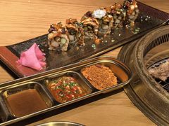 -MIKOMIKO和牛烧肉专门店(南门店)