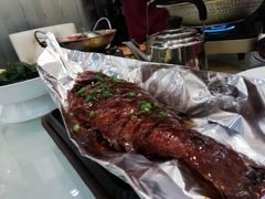 -湘桂人酒楼(西便门店)