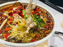-江仙雅居(中航国际店)