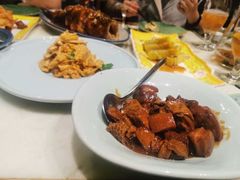 -那家小馆•北京菜•烤鸭(中关村店)