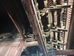 -宁波市保国寺古建筑博物馆