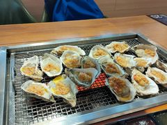 -蚝英雄·自助烤蚝(建设路店)