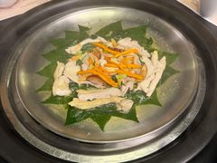 -水禾轩·海鲜蒸汽主题餐厅(新香洲旗舰店)