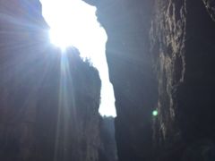 -武隆天坑地缝国家地质公园