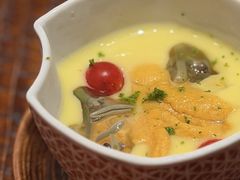 -晴空·日本料理(万象城店)