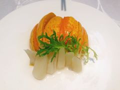 -洪福龙虾