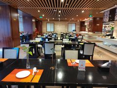 大堂-福州大饭店-自助餐