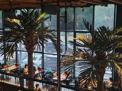 -咖梦餐厅 COMENG RESTAURANT