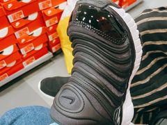 -宝大祥青少年儿童购物中心(南京东路店)