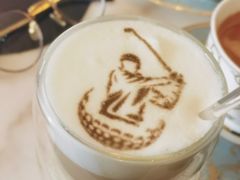 -苏宁钟山国际高尔夫酒店大堂酒廊