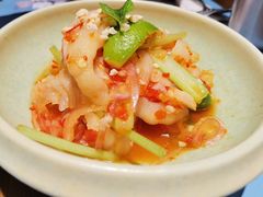 -帕蓝·暹罗料理(大学路店)