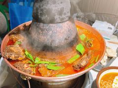 -大成海鲜烧烤·龙虾(南方商城店)