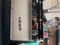 -Be Lived Cafe比例咖啡(摩天轮店)