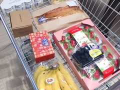 -盒马X会员店(上海森兰商都店)