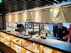 -温野菜涮涮锅(西单大悦城店)