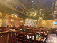 -小俩口烧烤东北菜(双井店)