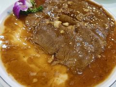 -杨记小骨头羊杂馆(南五马路店)