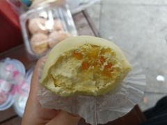 -金色麦甜糕点(面包.蛋糕.华苑店)