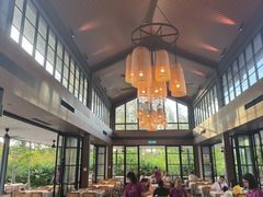 -真浪花园海鲜餐馆