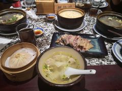 -南京大牌档(凯德大峡谷店)