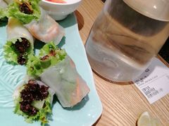 -米纸越南小馆(金鹰世界店)