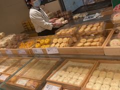 -泸溪河桃酥(西直门凯德店)