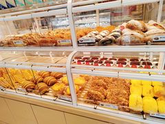 -85度C(青岛闽江路店)