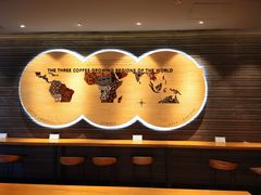 -星巴克(成都机场T2店)