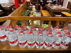 -清真·京华源铜锅涮肉(丰庆店)