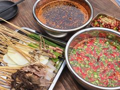 -黄泗海·黄鸡肉钵钵鸡(总店)