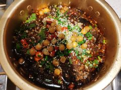 -钢管厂五区小郡肝火锅串串香(清河店)