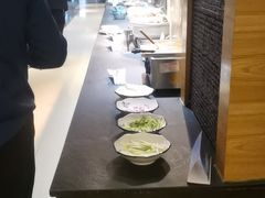 -安徽高速开元国际大酒店·地中海自助餐厅