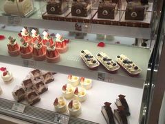-好利来(十里河店)