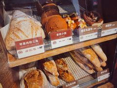 -Juicy Bakery(大学路店)