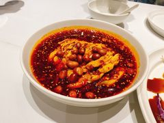 -眉州东坡(上海中心店)
