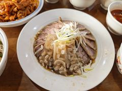 -小崔家臊子面(蔡家坡总店)