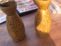 -古城苗家土菜馆(河景餐厅店)