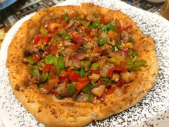 -新疆伊宁远征餐厅