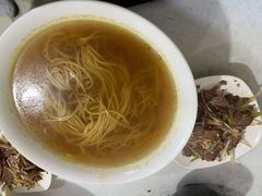 -鑫明明拉面(宁化路店)