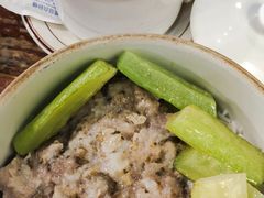 -黄祥华养生堂·炖汤·营养蒸饭(岭南天地店)