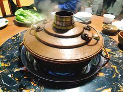 -陀岗美食·云南藏式特色餐厅