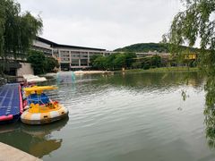 -上海佘山世茂艾美酒店