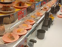 -争鲜回转寿司(朝北大悦城店)
