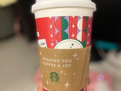 -星巴克(北京石景山万达广场店)