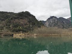 -江心屿景区