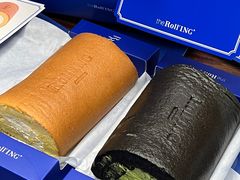 -the Roll'ING手作瑞士卷专门店(卓悦中心店)